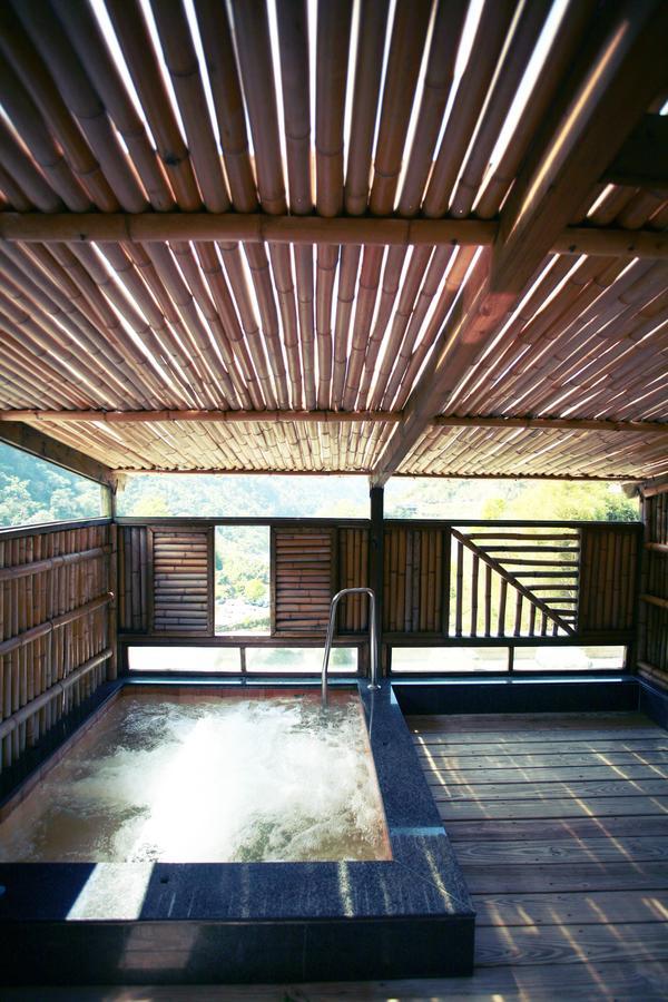 King'S Resort & Spa Taian  Exterior photo