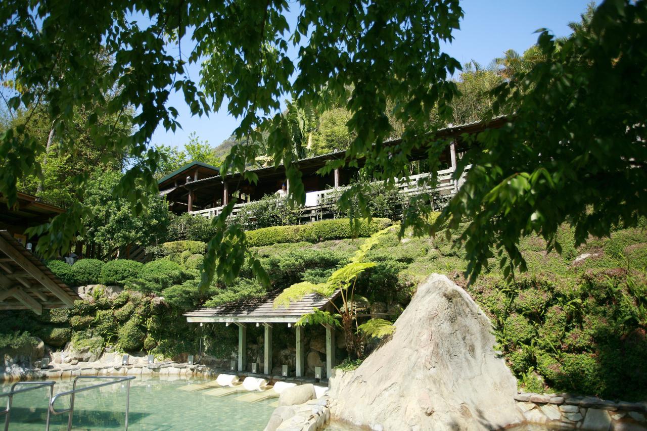 King'S Resort & Spa Taian  Exterior photo