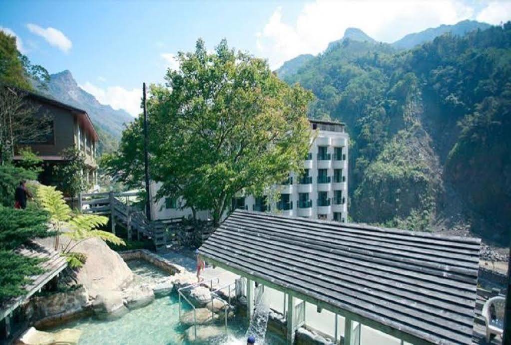 King'S Resort & Spa Taian  Exterior photo