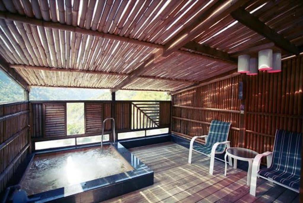 King'S Resort & Spa Taian  Exterior photo