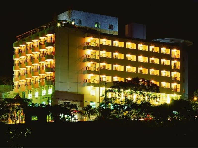 King'S Resort & Spa Taian  Exterior photo